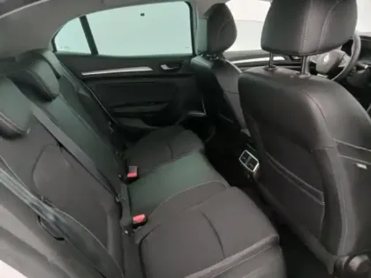 Photo 14 Renault Megane  1.3 TCe 140ch Techno EDC -23