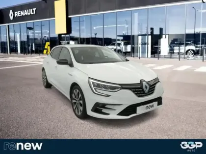 Photo 1 Renault Megane  1.3 TCe 140ch Techno EDC -23