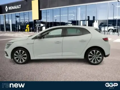 Photo 10 Renault Megane  1.3 TCe 140ch Techno EDC -23