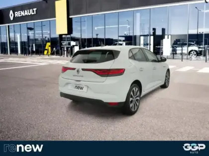 Photo 3 Renault Megane  1.3 TCe 140ch Techno EDC -23