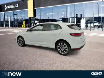 Photo 9 Renault Megane  1.3 TCe 140ch Techno EDC -23