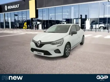 Photo Renault Clio