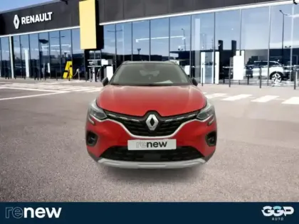 Photo 5 Renault Captur  1.0 TCe 90ch Techno