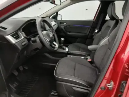 Photo 13 Renault Captur  1.0 TCe 90ch Techno