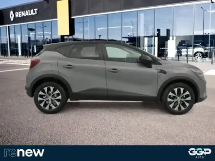 Photo 2 Renault Captur  1.0 Eco-G 100ch Evolution
