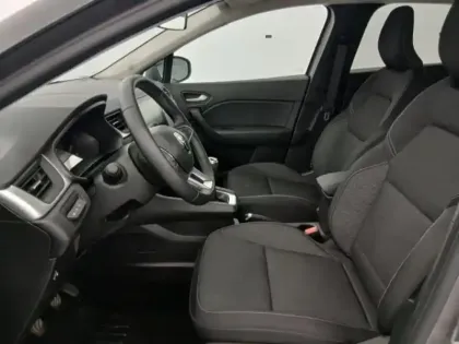 Photo 13 Renault Captur  1.0 Eco-G 100ch Evolution