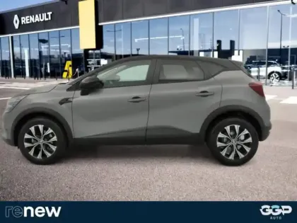 Photo 10 Renault Captur  1.0 Eco-G 100ch Evolution