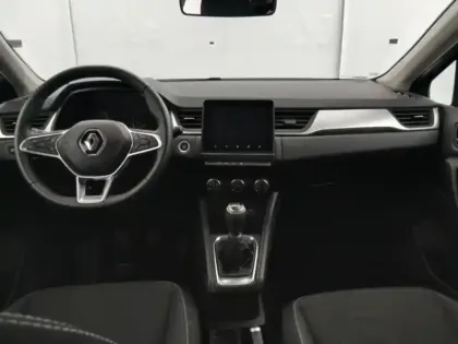 Photo 12 Renault Captur  1.0 Eco-G 100ch Evolution