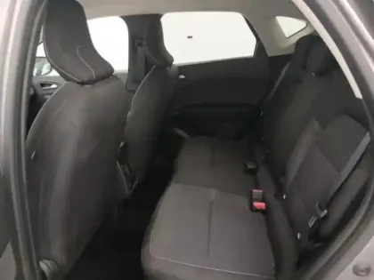 Photo 14 Renault Captur  1.0 Eco-G 100ch Evolution