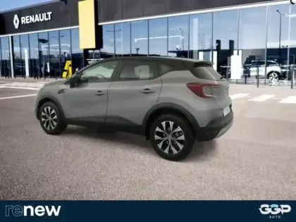 Photo 9 Renault Captur  1.0 Eco-G 100ch Evolution