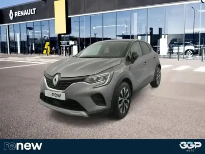 Photo Renault Captur