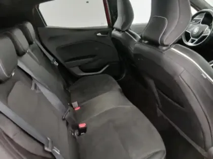 Photo 14 Renault Clio  1.5 Blue dCi 115ch Intens 6cv