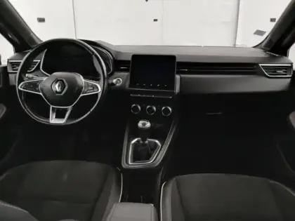 Photo 12 Renault Clio  1.5 Blue dCi 115ch Intens 6cv