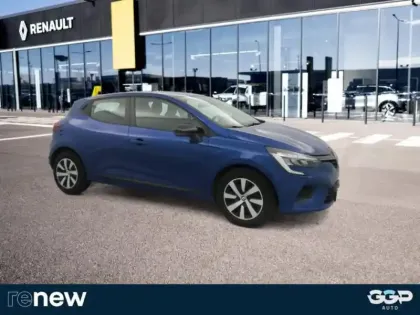 Photo 6 Renault Clio  1.0 TCe 90ch Equilibre