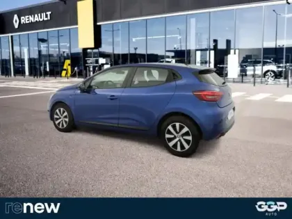 Photo 9 Renault Clio  1.0 TCe 90ch Equilibre