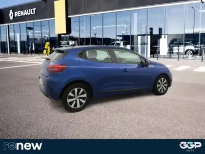 Photo 7 Renault Clio  1.0 TCe 90ch Equilibre