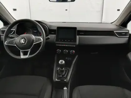 Photo 12 Renault Clio  1.0 TCe 90ch Equilibre