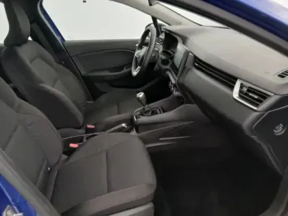 Photo 13 Renault Clio  1.0 TCe 90ch Equilibre