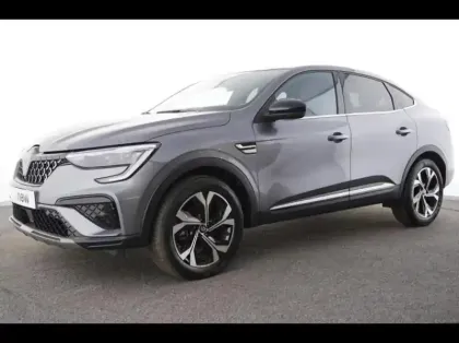Photo Renault Arkana