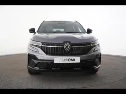 Photo 4 Renault Espace  1.2 E-Tech full hybrid 200ch Iconic 7 places - 24