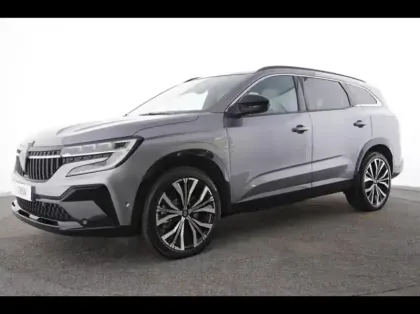 Photo Renault Espace