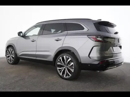 Photo 1 Renault Espace  1.2 E-Tech full hybrid 200ch Iconic 7 places - 24