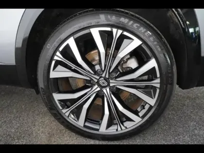 Photo 10 Renault Espace  1.2 E-Tech full hybrid 200ch Iconic 7 places - 24