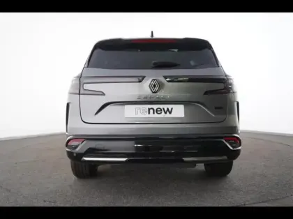 Photo 2 Renault Espace  1.2 E-Tech full hybrid 200ch Iconic 7 places - 24