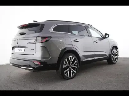 Photo 3 Renault Espace  1.2 E-Tech full hybrid 200ch Iconic 7 places - 24