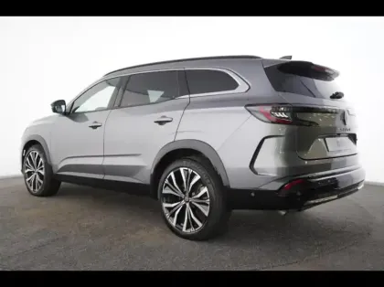 Photo 6 Renault Espace  1.2 E-Tech full hybrid 200ch Iconic 7 places - 24