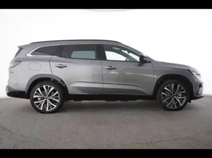 Photo 8 Renault Espace  1.2 E-Tech full hybrid 200ch Iconic 7 places - 24