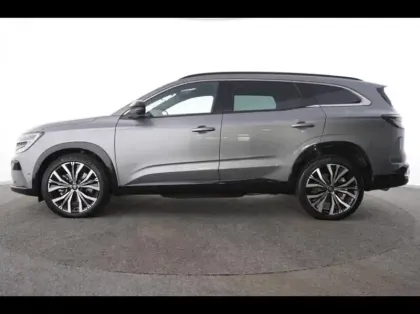 Photo 7 Renault Espace  1.2 E-Tech full hybrid 200ch Iconic 7 places - 24