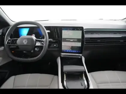 Photo 14 Renault Espace  1.2 E-Tech full hybrid 200ch Iconic 7 places - 24