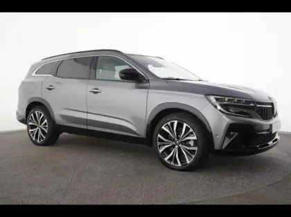 Photo 5 Renault Espace  1.2 E-Tech full hybrid 200ch Iconic 7 places - 24