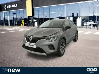 Photo Renault Captur