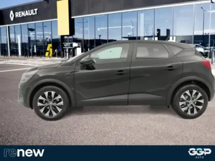 Photo 10 Renault Captur  1.0 TCe 90ch Evolution