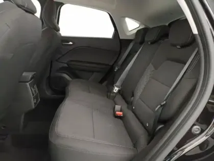 Photo 14 Renault Captur  1.0 TCe 90ch Evolution