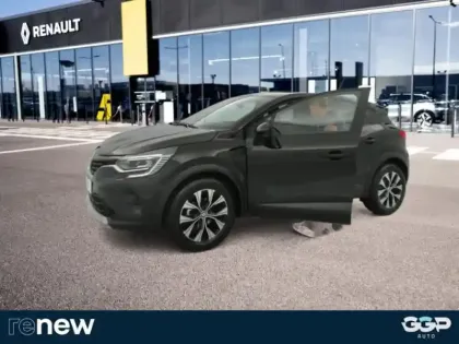 Photo 11 Renault Captur  1.0 TCe 90ch Evolution