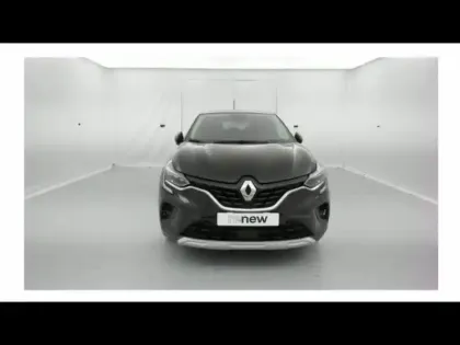 Photo 5 Renault Captur  1.0 TCe 90ch Evolution