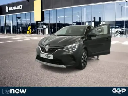 Photo Renault Captur