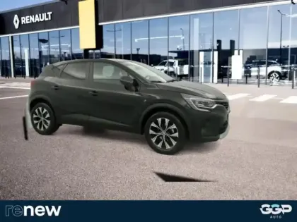 Photo 6 Renault Captur  1.0 TCe 90ch Evolution