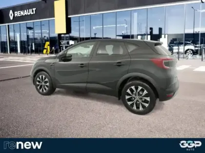 Photo 9 Renault Captur  1.0 TCe 90ch Evolution