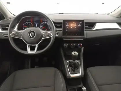 Photo 12 Renault Captur  1.0 TCe 90ch Evolution