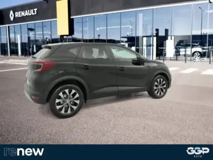 Photo 7 Renault Captur  1.0 TCe 90ch Evolution