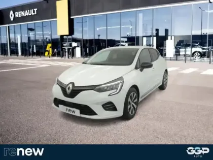 Photo Renault Clio