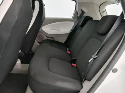 Photo 14 Renault Zoé Zoe Life charge normale R90 MY19