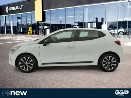 Photo 10 Renault Clio  1.0 TCe 90ch Equilibre
