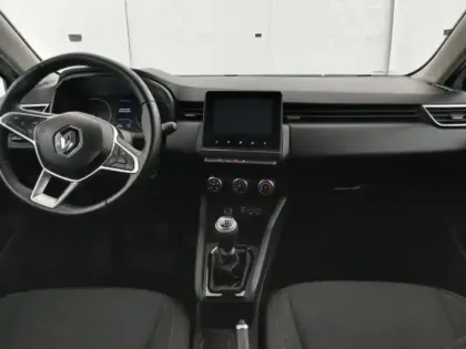 Photo 12 Renault Clio  1.0 TCe 90ch Equilibre