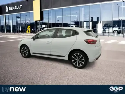 Photo 9 Renault Clio  1.0 TCe 90ch Equilibre