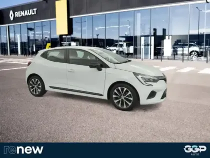 Photo 6 Renault Clio  1.0 TCe 90ch Equilibre